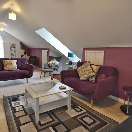 Вилла Roselyn House Пар Экстерьер фото
