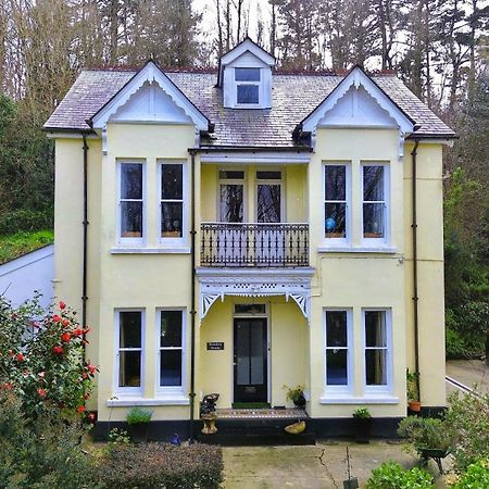 Вилла Roselyn House Пар Экстерьер фото